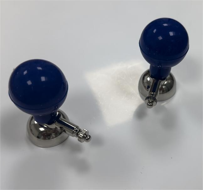 Adult High Quality Suction Electrodes for ECG Diagnostic Use
