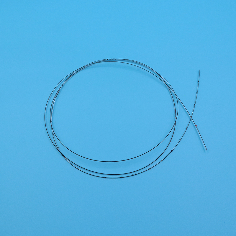 Disposable Medical Epidural Anesthesia Catheter