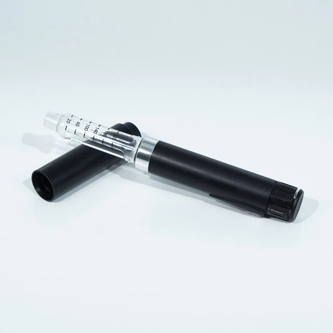 Insulin Pen Photo 7