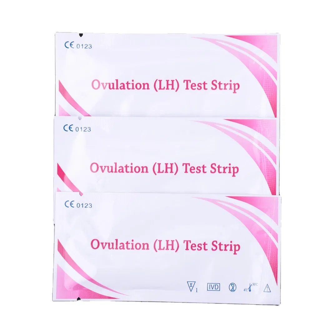 Ovulation Test 9