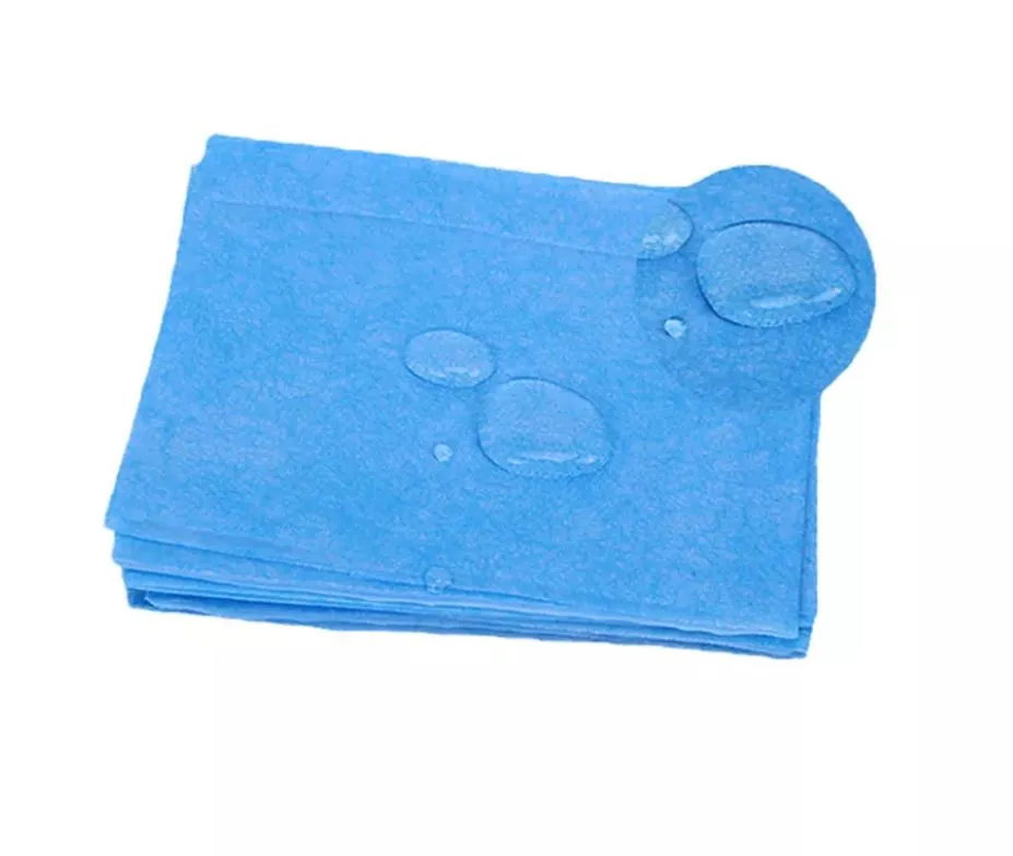 Sterile Disposable Utility Drape 5