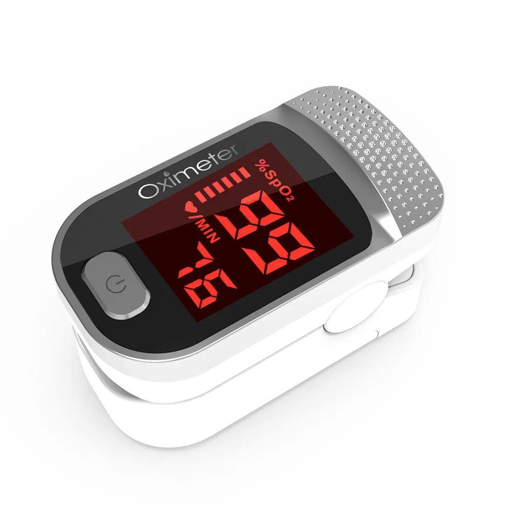 Pulse Oximeter