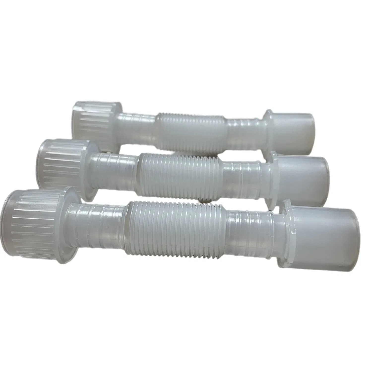 Disposable Extendable Ventilator Anesthesia Circuits Catheter Mount