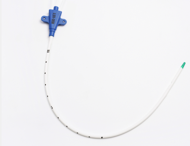 Pediatric and Adult Central Venous Catheter CVC Kit for Anesthesia