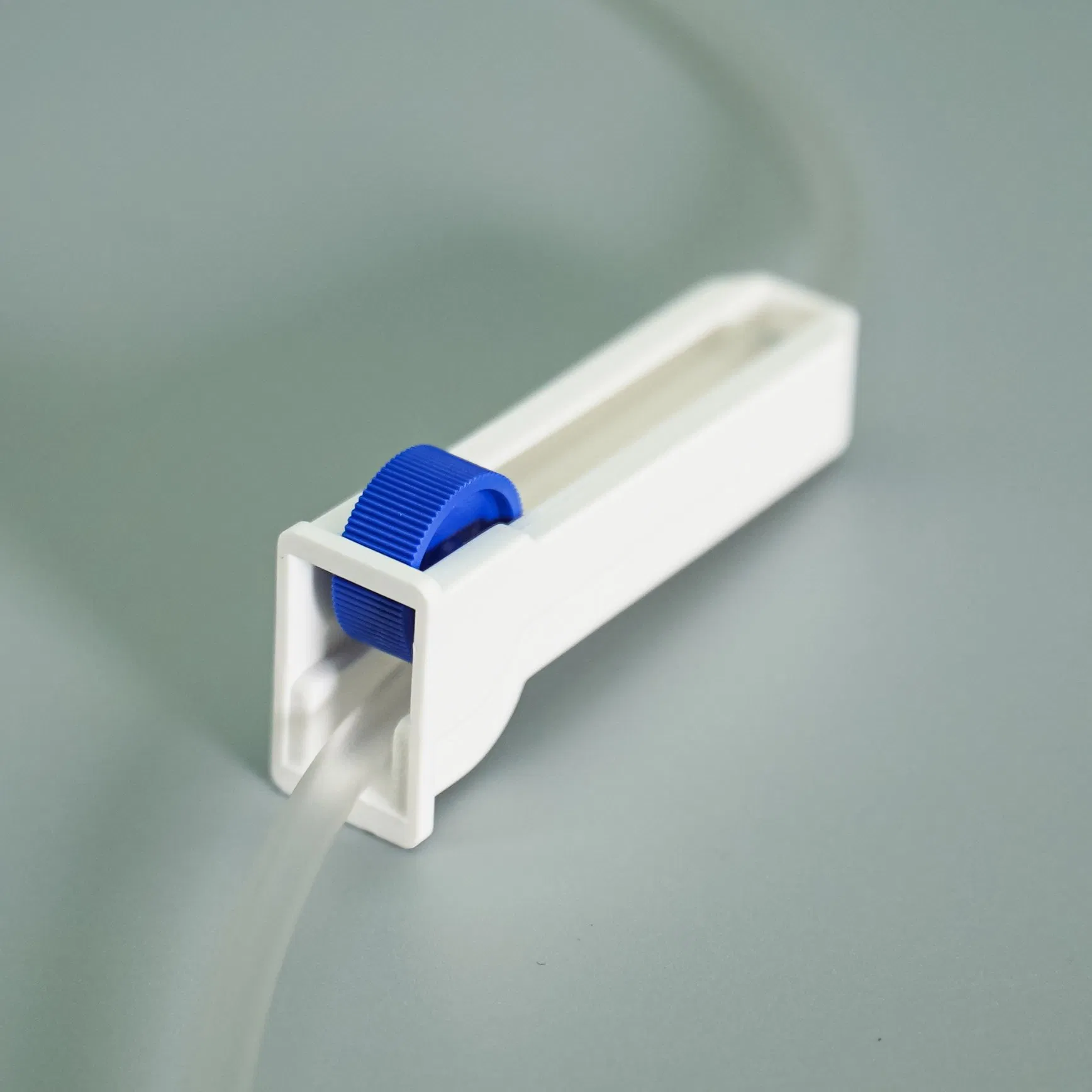 High-Quality Sterile Medical Filter Scalp Vein Set Infusion Set