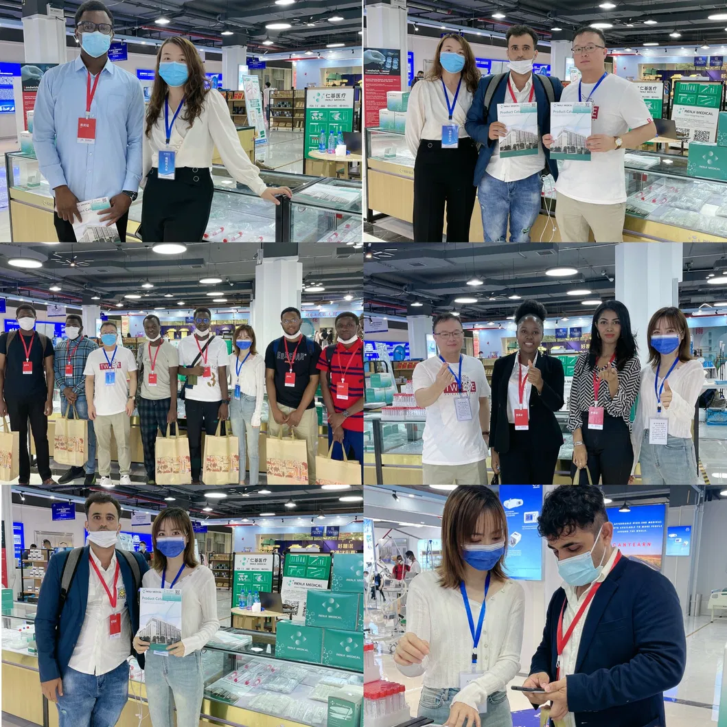 Medical Exhibition