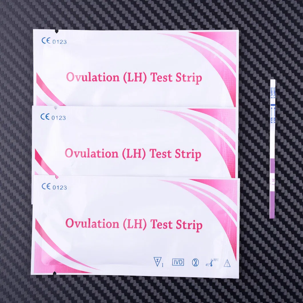 Ovulation Test 2