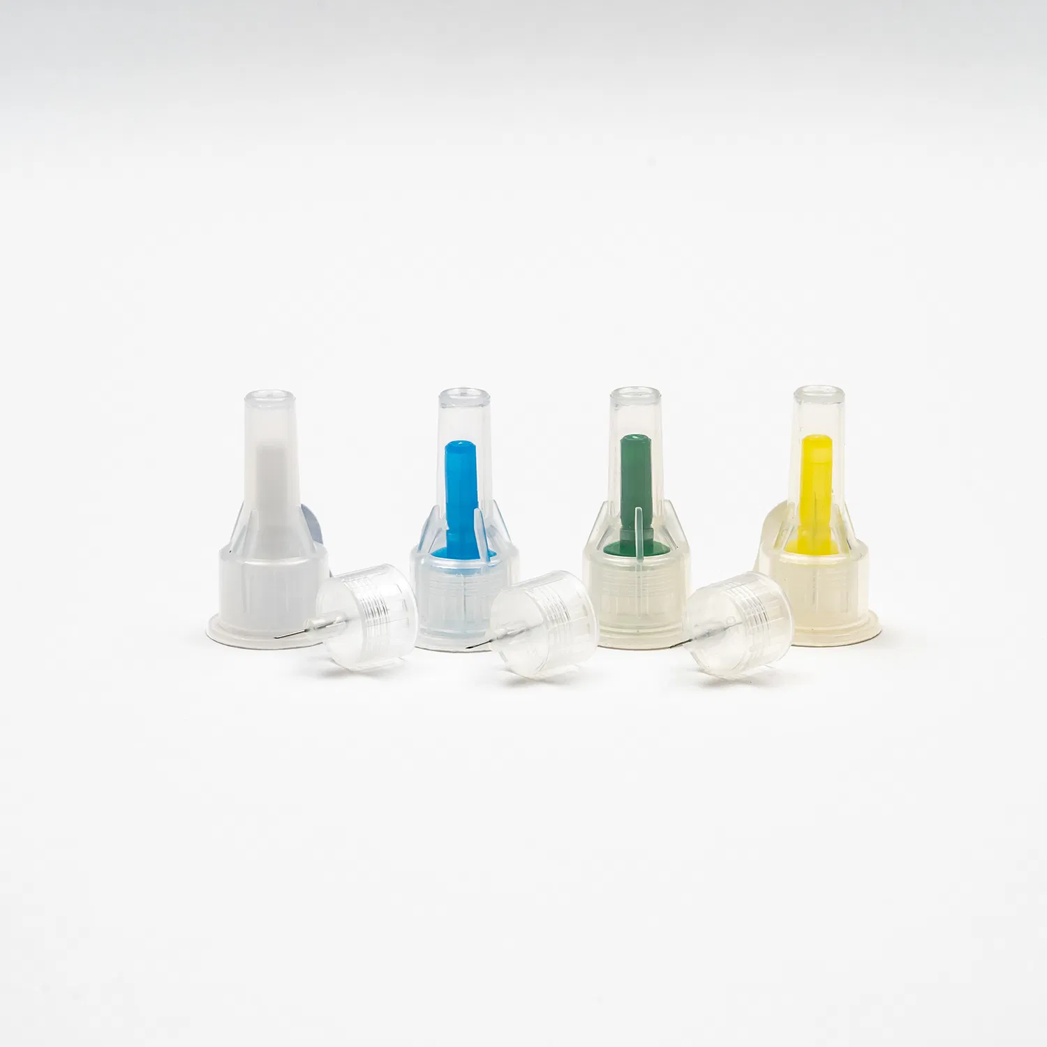 Top-Selling Medical Disposable Insulin Pen Needles for Diabetic Patients