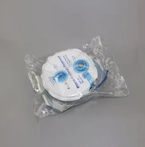 Spring Type Evacuator