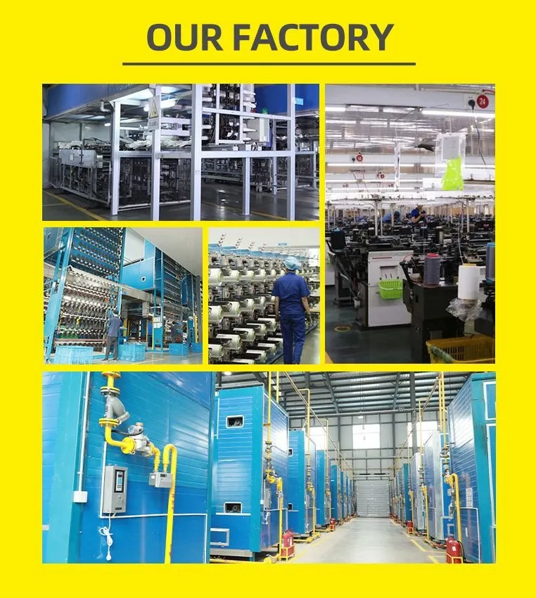 Factory Production Line