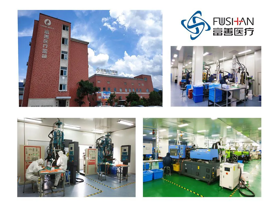 Silicone Drain Tubes