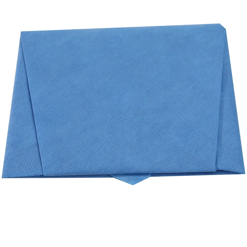 Surgical Drape Usage