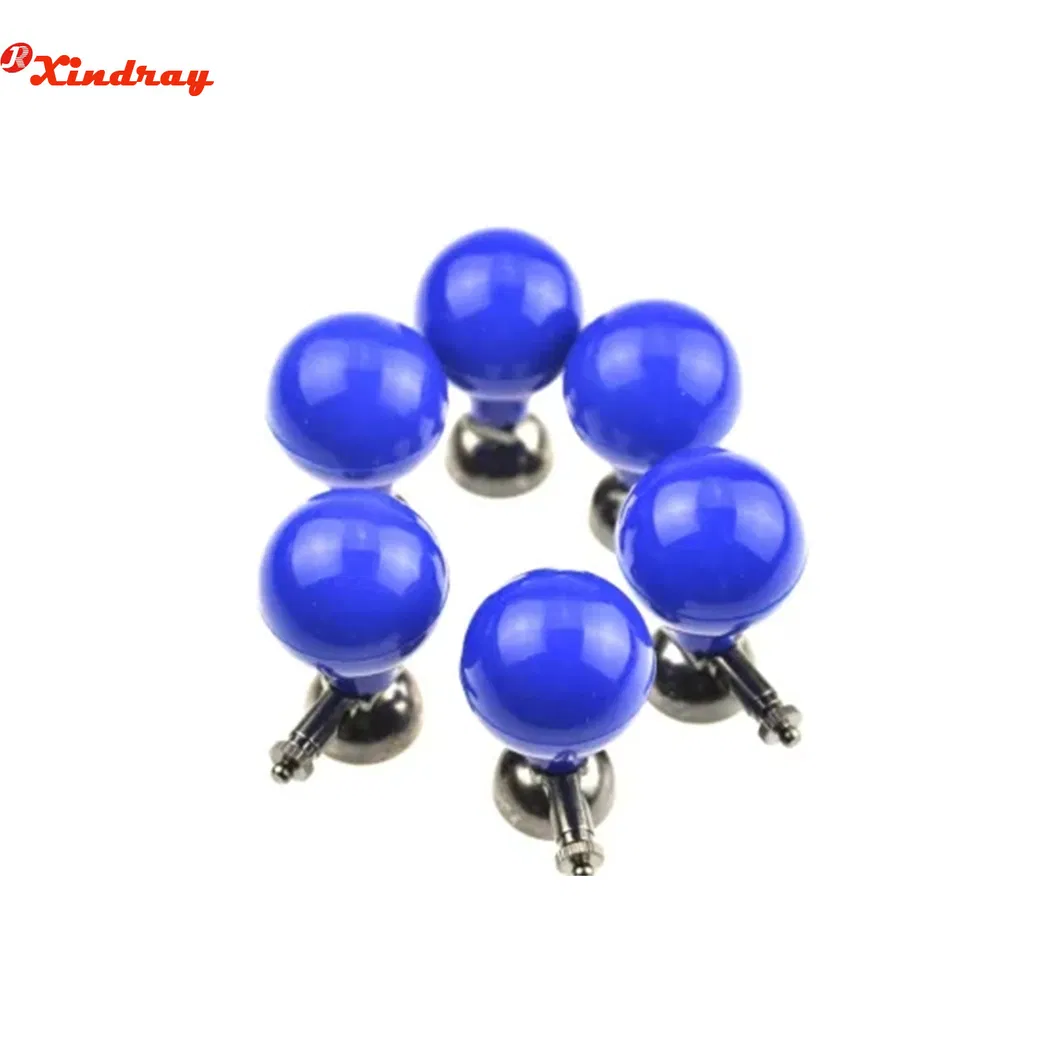 EKG Electrode Suction Balls
