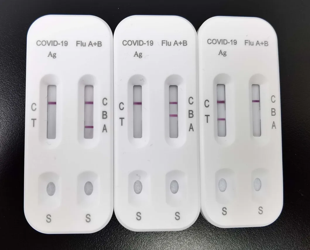 Key Features Display