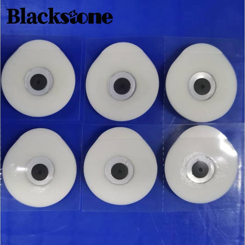 CE High quality Disposable ECG Electrode for Normal/MRI Environment