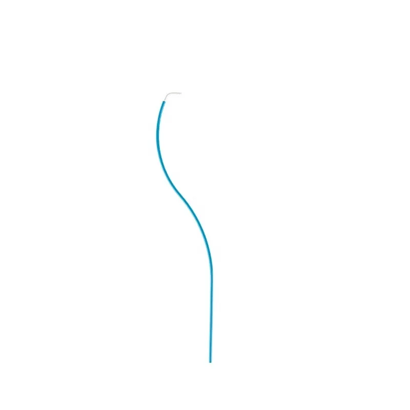 Angiography Catheter Detail