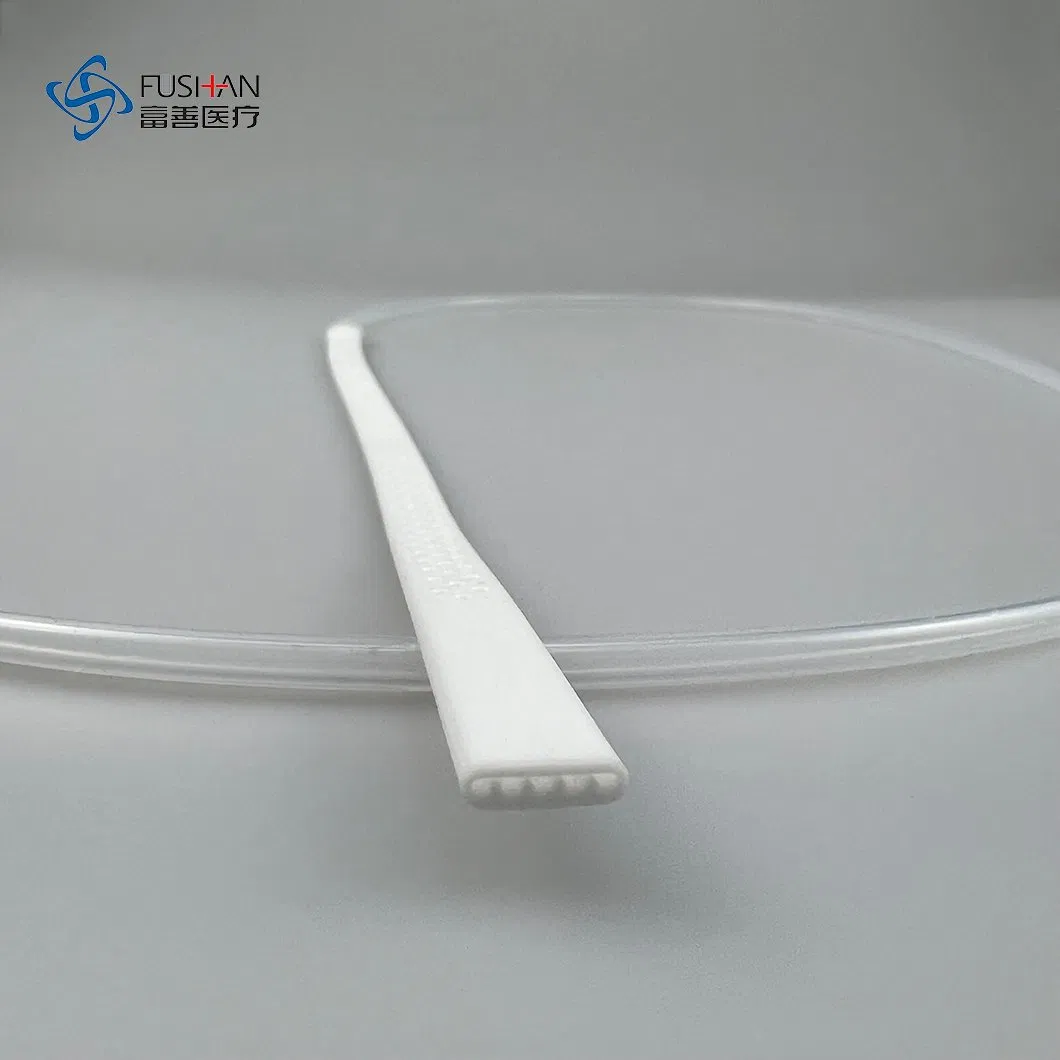 Fushan Medical Supply Eo Sterile Silicone Closed Wound Drainage Dressing Kit Adult and Pedatric with Drain Tubes with or Without Trocar for Surgical CE, ISO