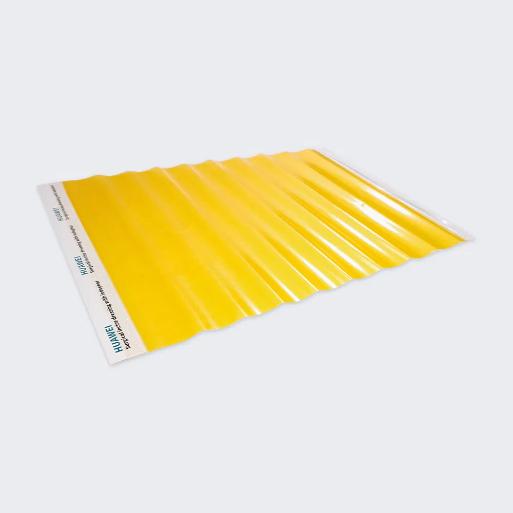 Sterile Waterproof Surgical Incision Film Drape Dressing 45*60cm (16*24'')