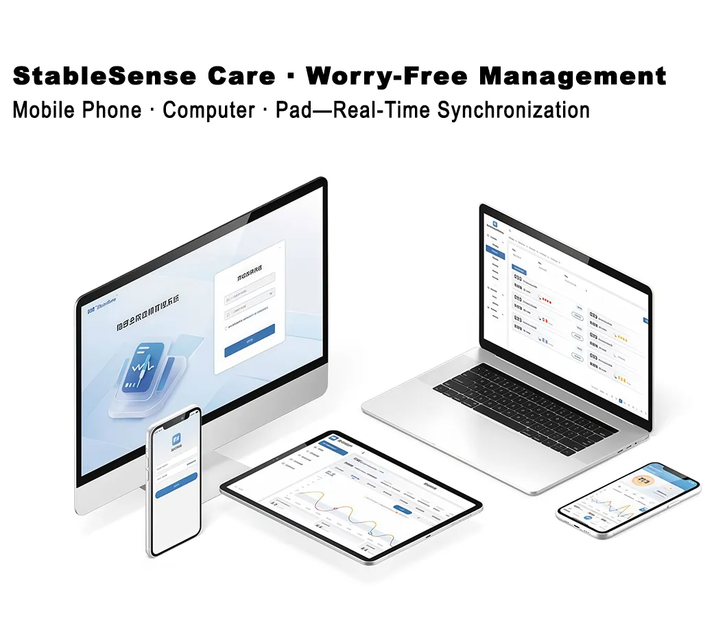 Continuous Glucose Monitor 7