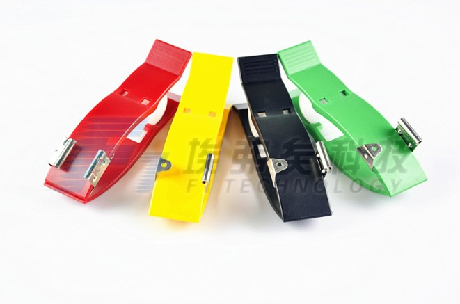 Universal Limb Clamp ECG Electrodes for 3.0/4.0/Clip/Snap Nickle Plated