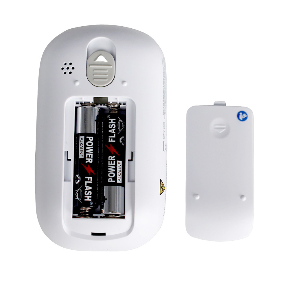 Digital Glucose Meter Monitor with 50 Test Papers