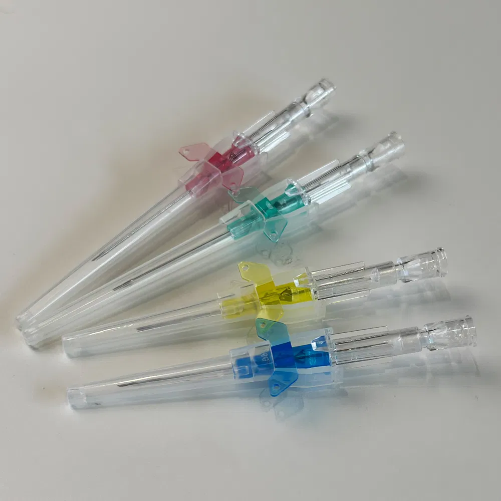 IV Catheter 2