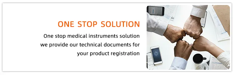 Nitrile Glove Details