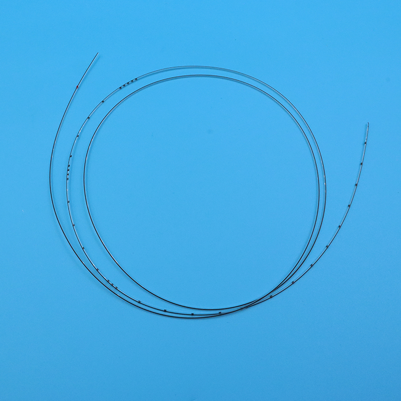 Disposable Medical Epidural Anesthesia Catheter