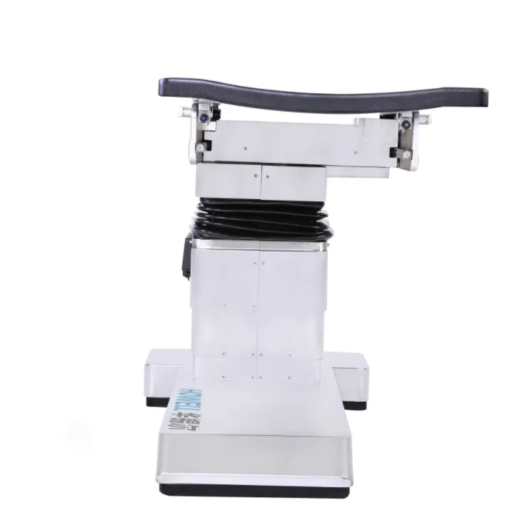 Operating Table Detail 4