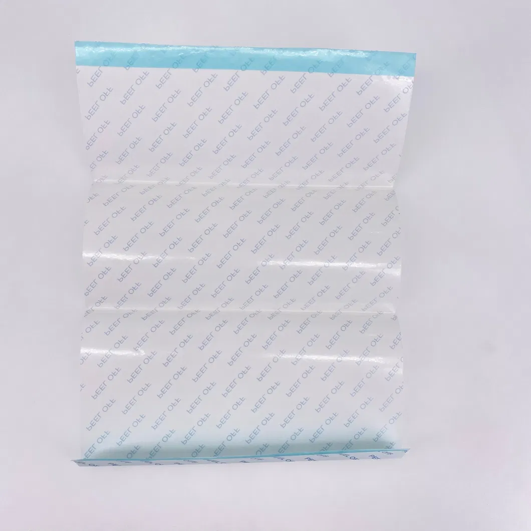 Surgical Film Incise Drape View 2