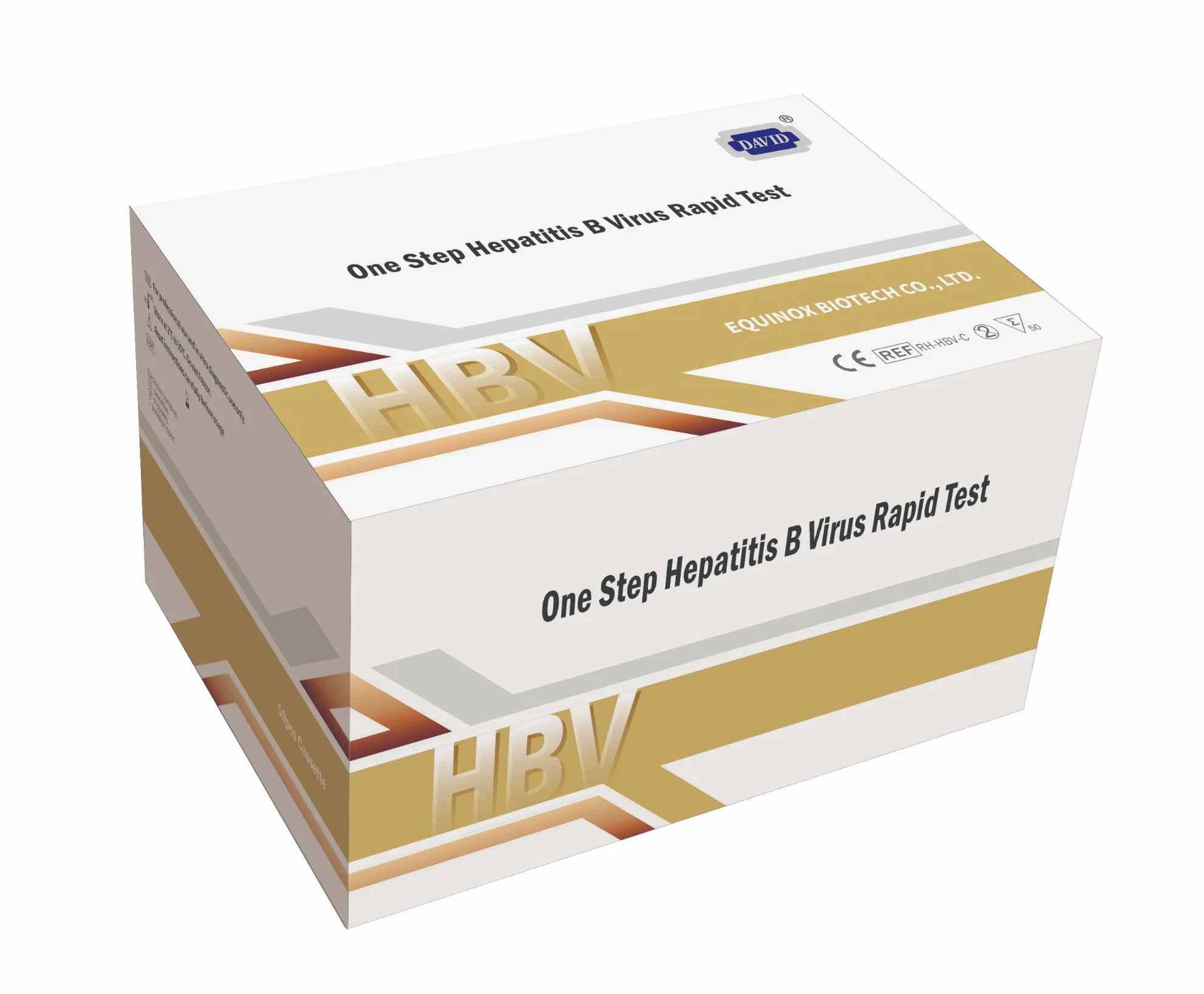 Medical Diagnostic HCV Test Kit