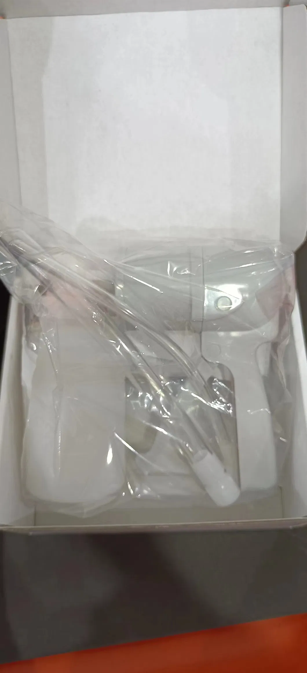 Manual Suction Device Detail