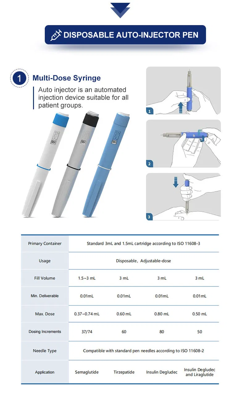 Injector Pen Details 9
