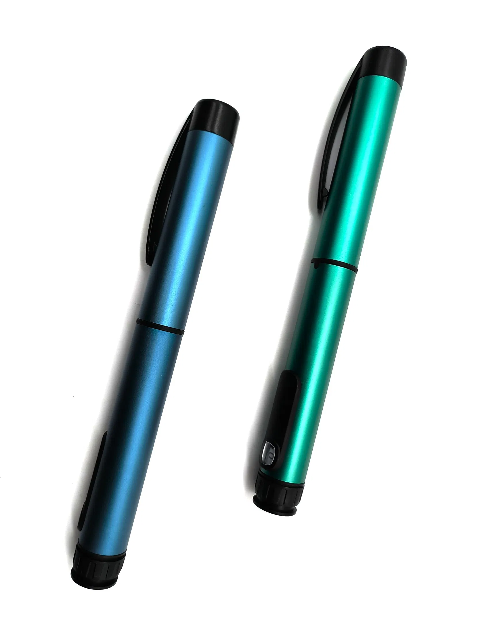 Insulin Pen Packaging Holder Insulin Pen Case Waterproof Colorful