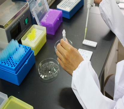 Singclean Procalcitonin Rapid Diagnostic Test Kit Flurescence Immunochromatography for Infection Detection