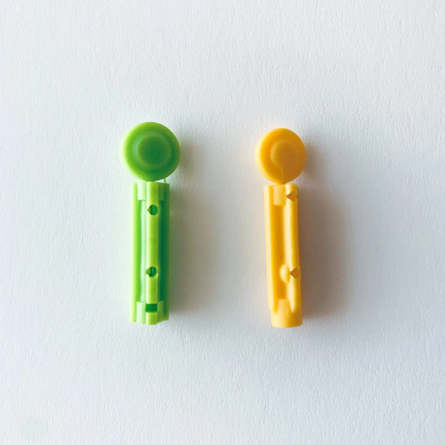 Surgical Sterile Twist Blood Needle