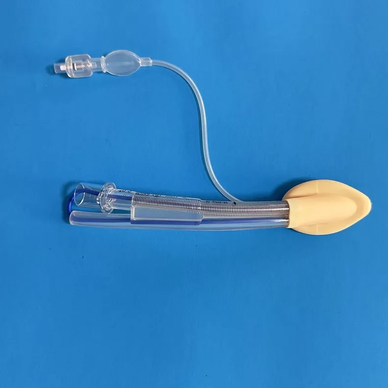 Medical Grade PVC LMA