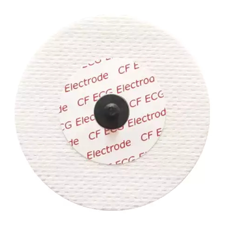 Disposable ECG Electrode Pads