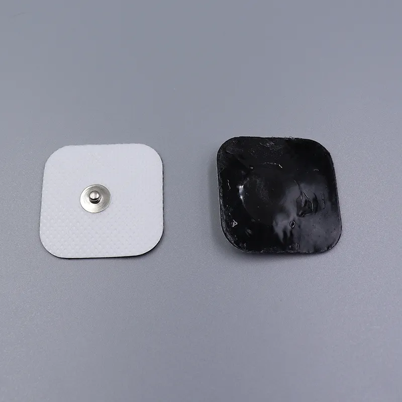 ECG Electrode Photo 1