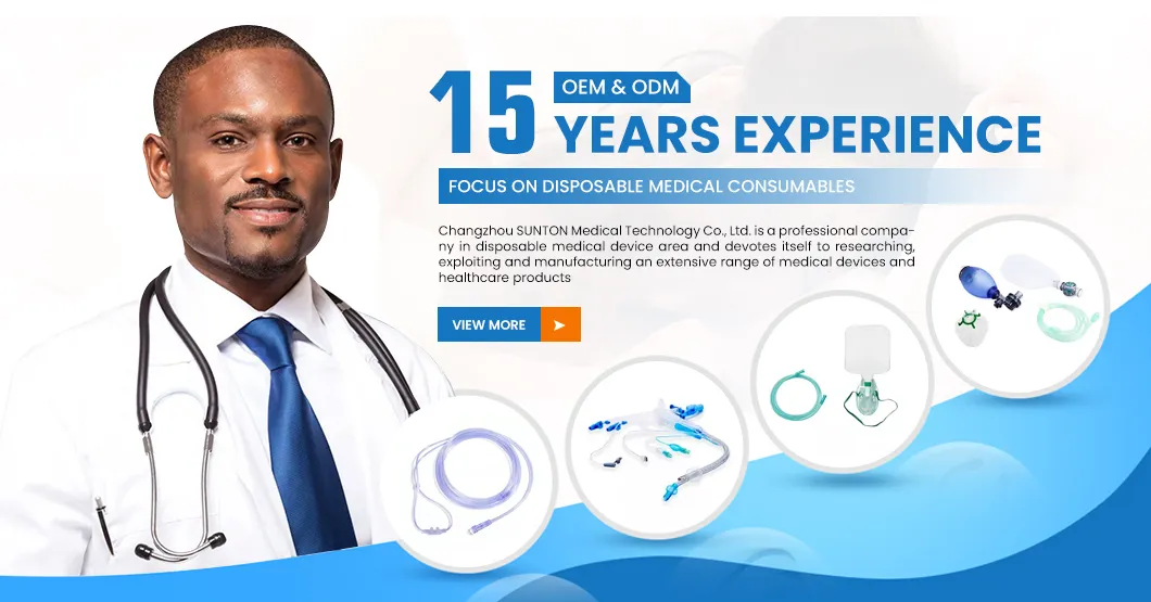 Medical Device Selection