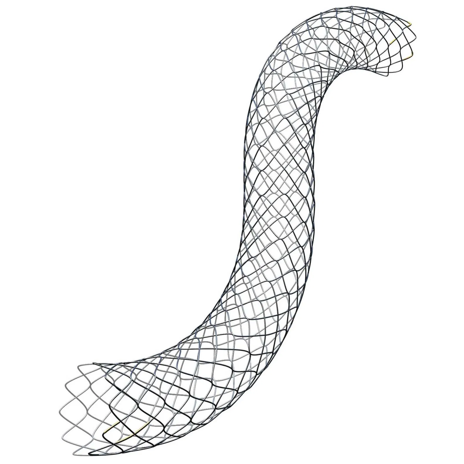 Canwell Bare Metal Coronary Stent Angioplasty Balloon Coronary Cardiac Stent Medical Coronary Angioplasty Injector