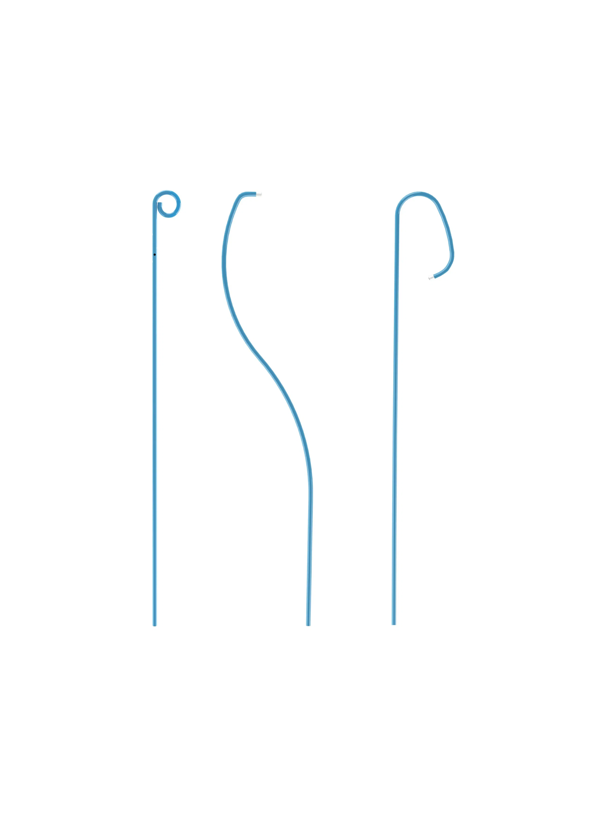 Jl Jr Al Ar Angiography Catheter for Angiography