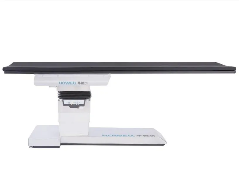 HE-608-S Functional View
