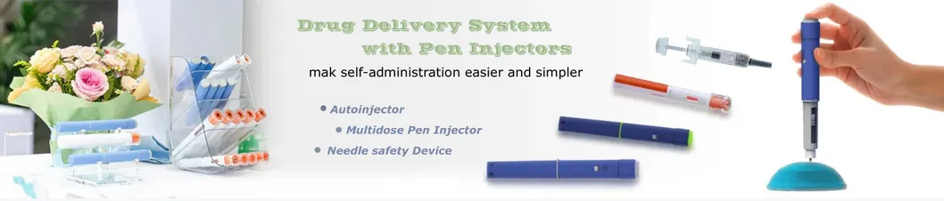 Autoinjector Description