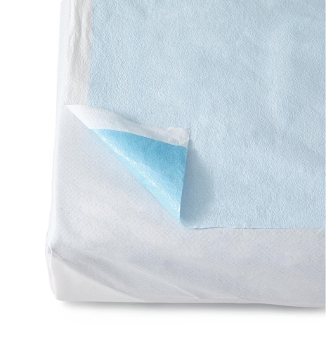 High Reputation Sterile Non-Woven Disposable Surgical Drape
