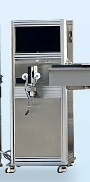 Precision Production Line for Extruded Angiography Catheter Manufacturing