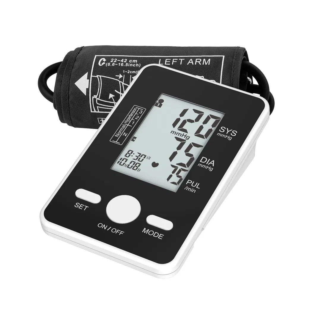 Automatic Measurement Process