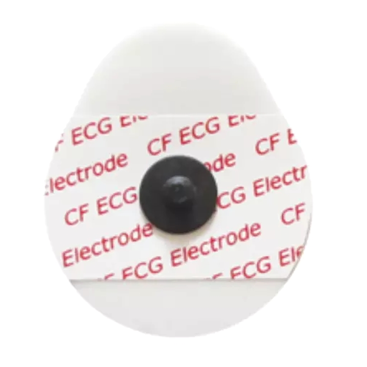 Disposable ECG Electrode Pads