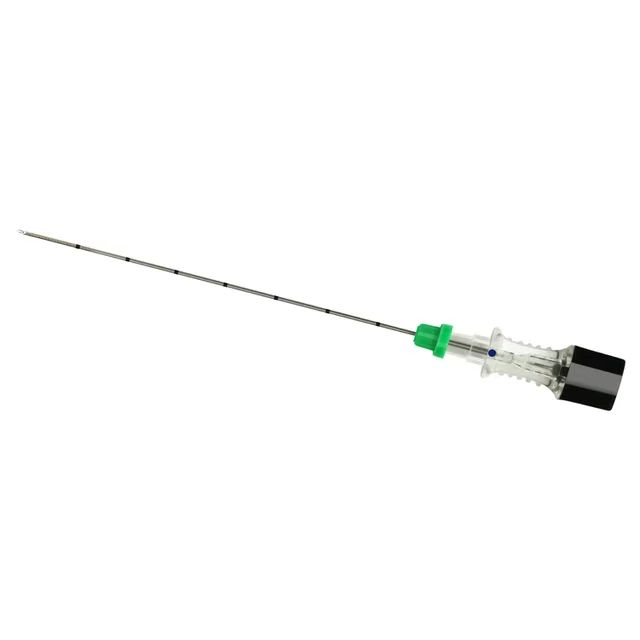 Medical Single Use Surgical Sterile Bone Marrow Aspiration Biopsy Needle