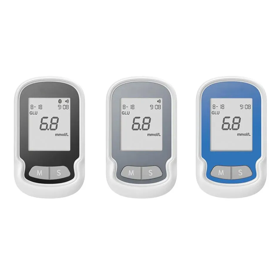 Testing Device View 1